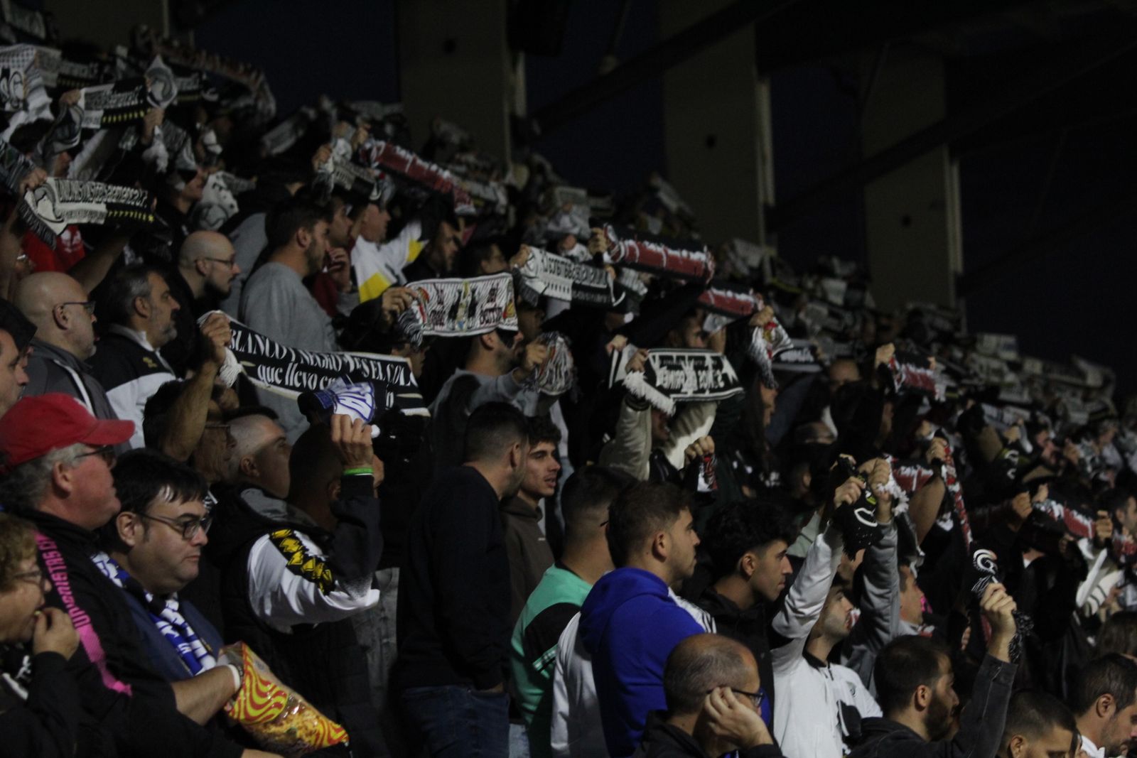 Unionistas - Real Avilés