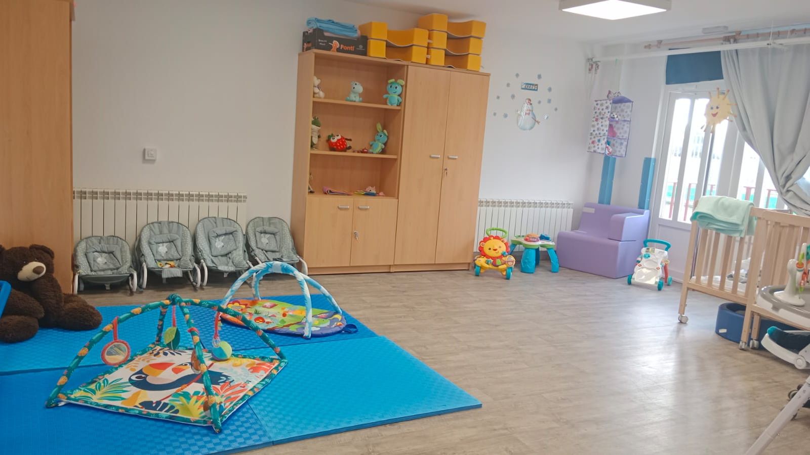 CEIP Ciudad de los niños