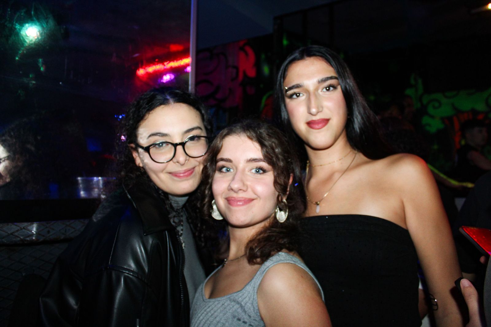 Salamanca de noche, jueves 14 de noviembre