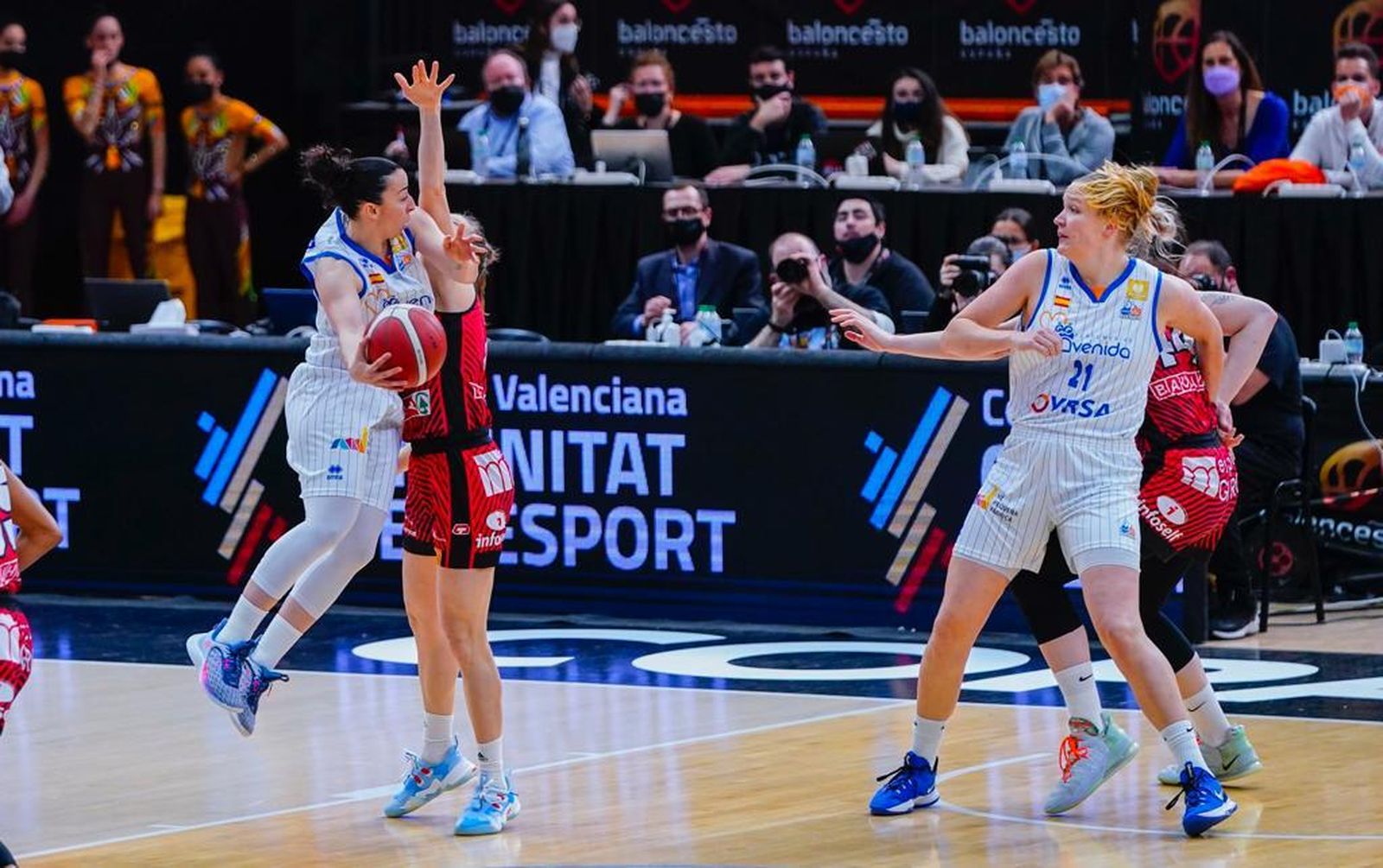 Foto Perfumerías Avenida