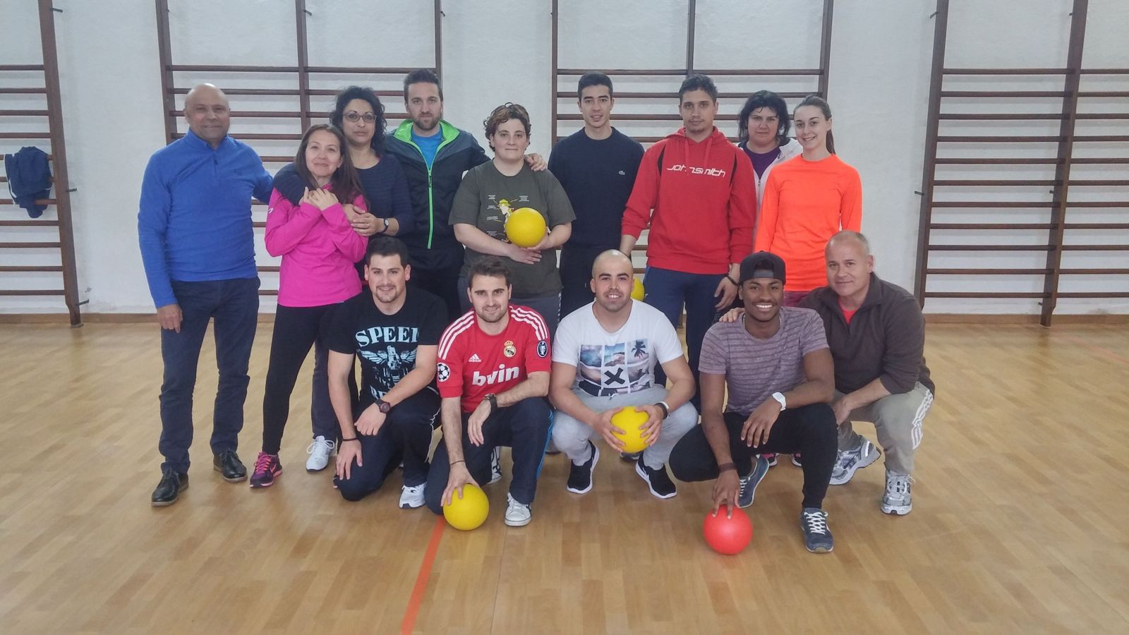 Pasión Serradilla del Arroyo