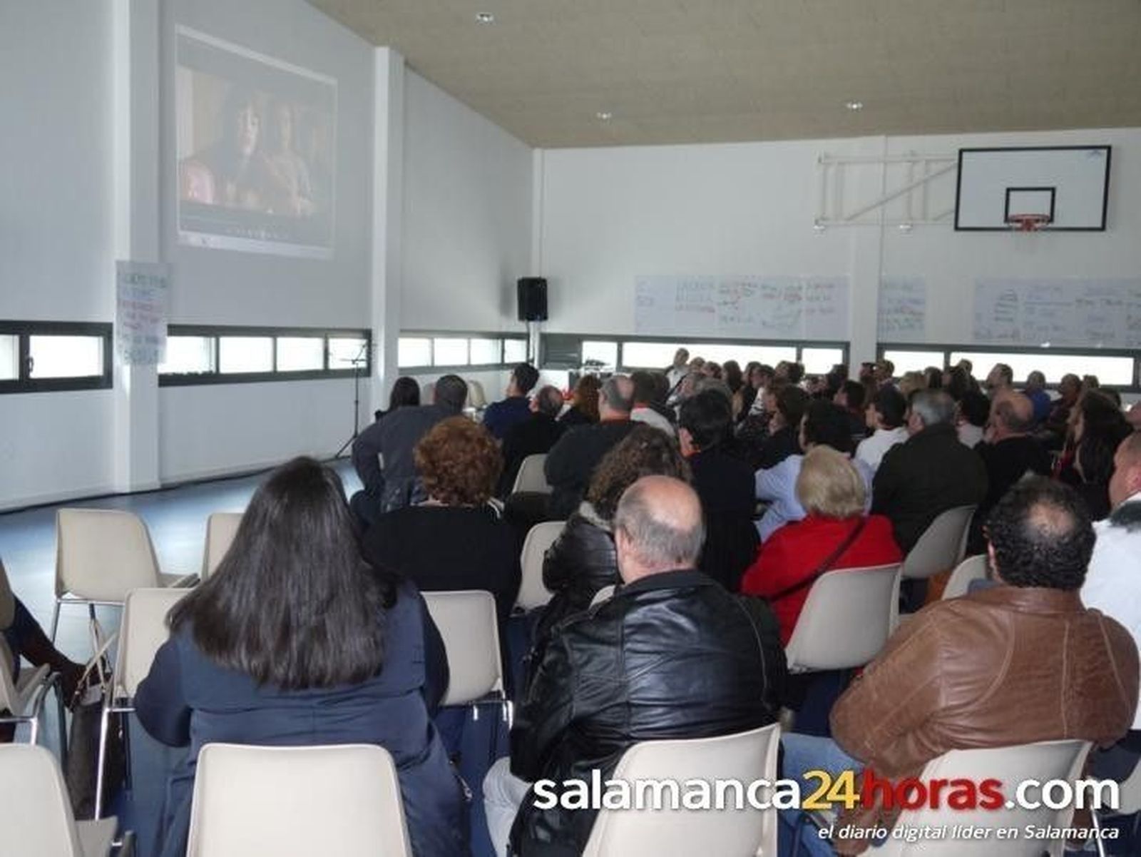 Clausura Empléate en Carbajosa