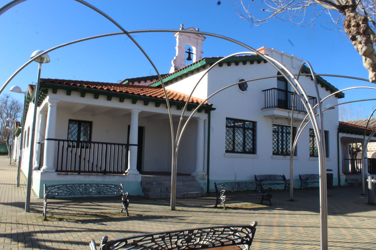 Barrio de la Vega