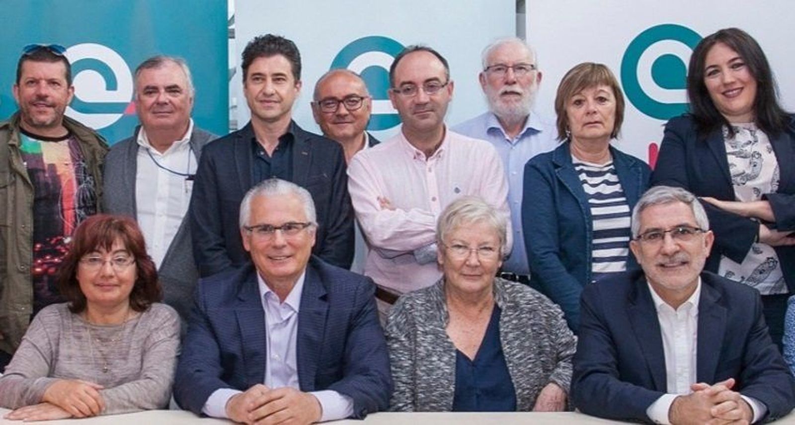 La nueva opción política Actúa busca atraer a los desencantados de Podemos y Ganemos