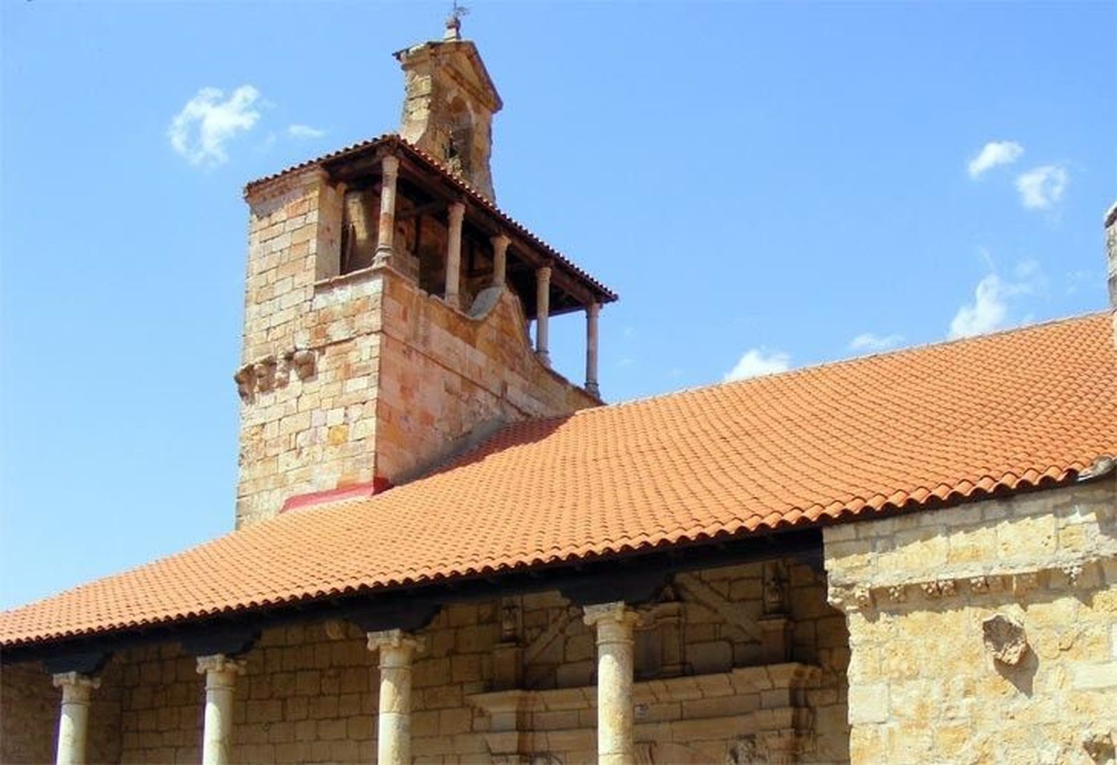 Fallece Celestino Merino, párroco emérito de El Perdigón