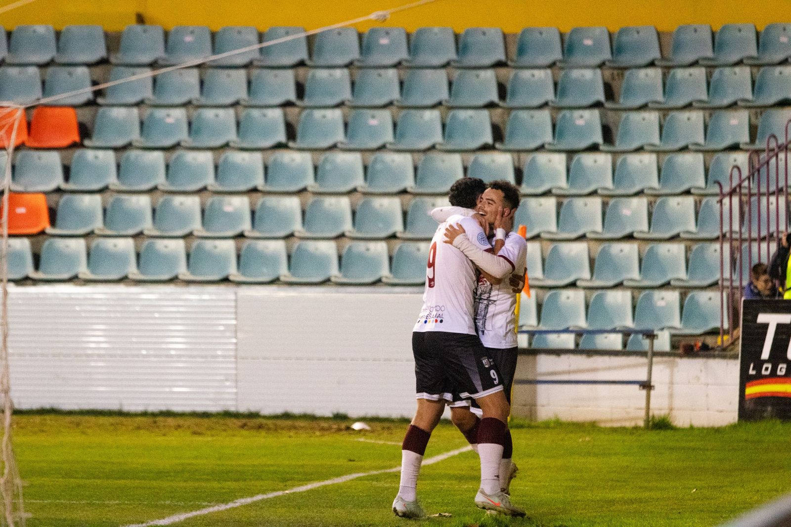 Salamanca CF UDS - Valladolid Promesas