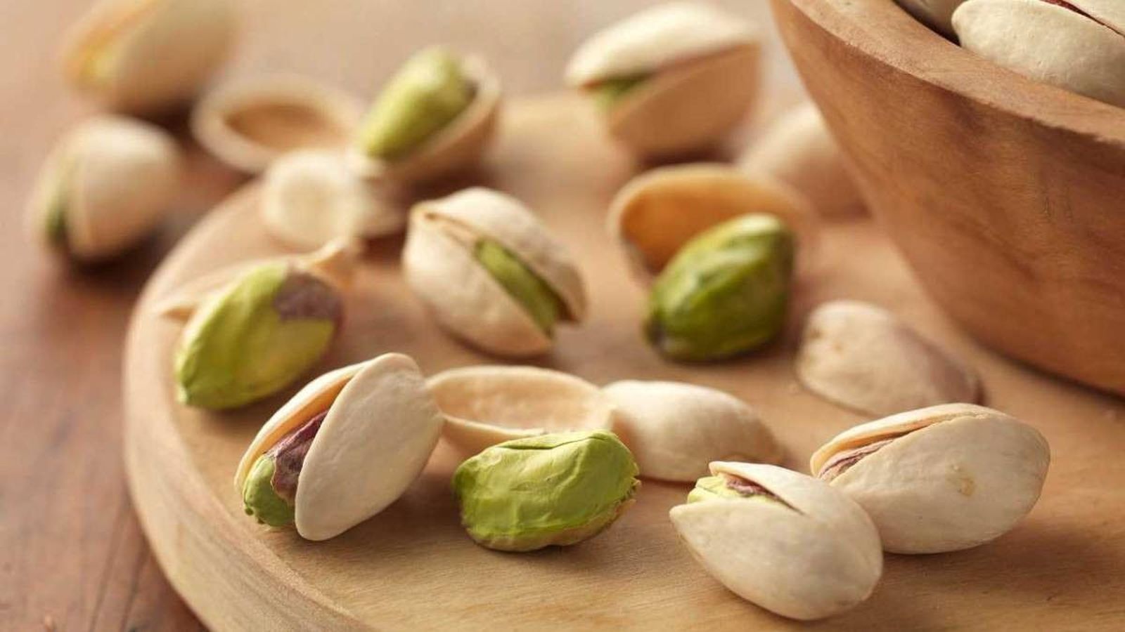 Pistachos