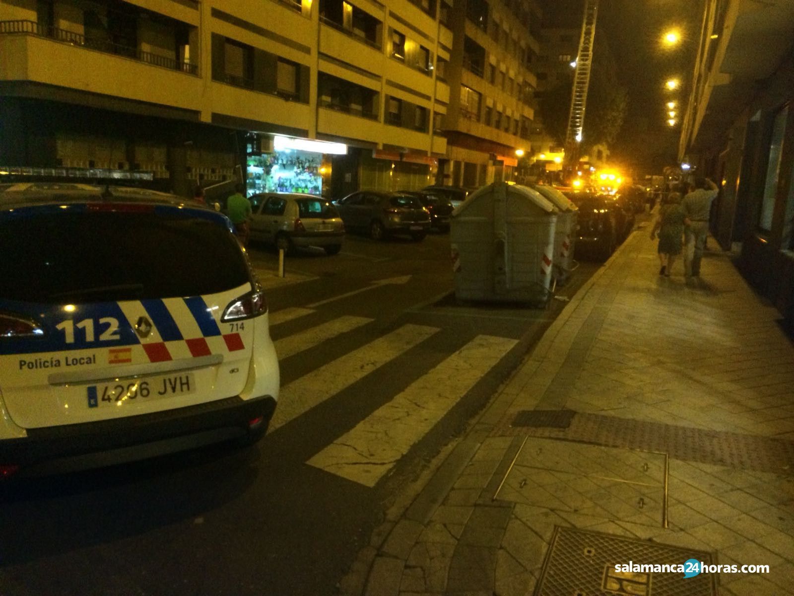 Bomberos Muñoz Torrero (8)