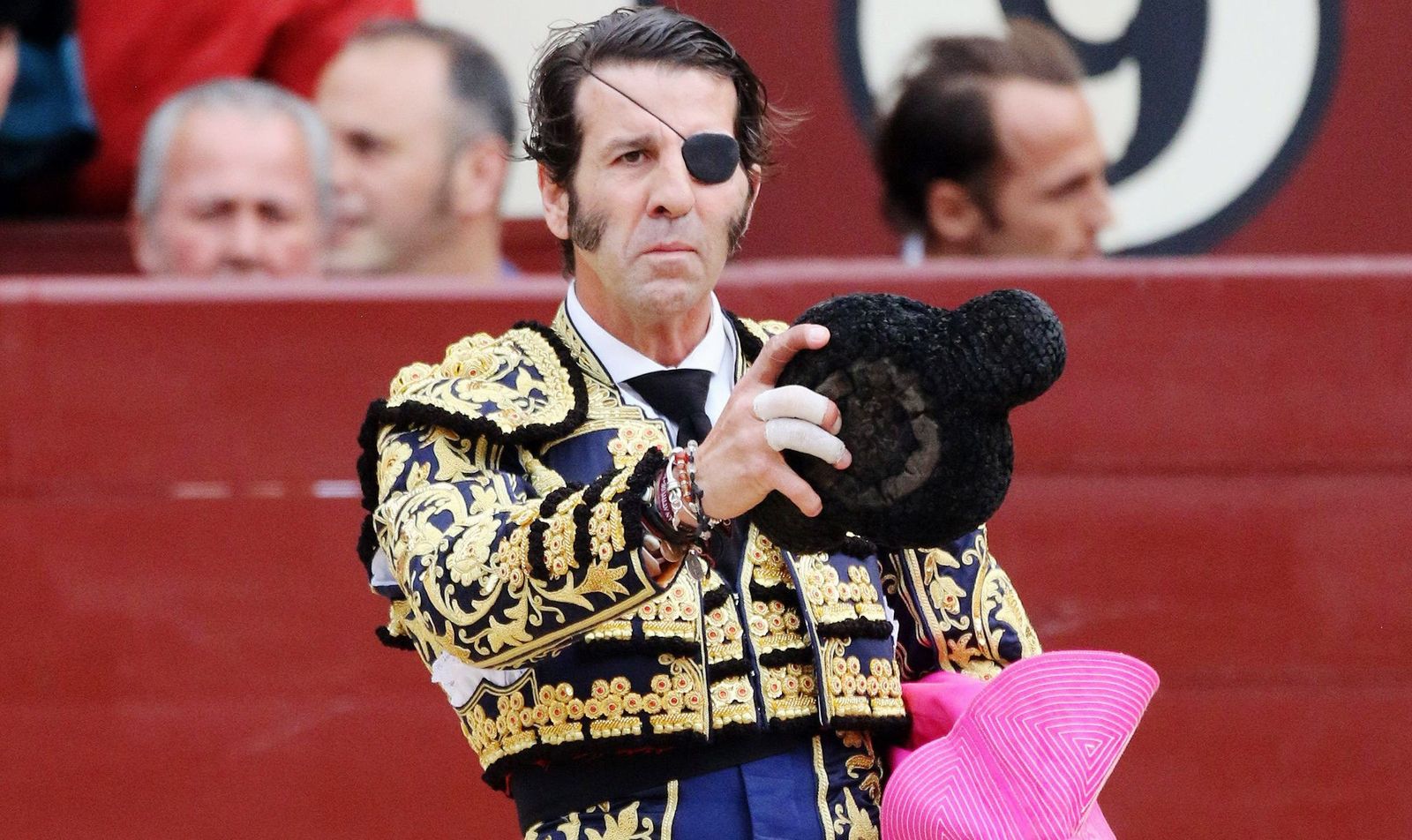 Juan josé padilla Juan josé padilla