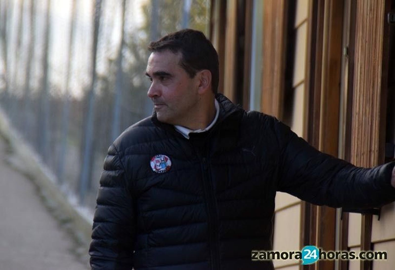 Miguel Losada: “Tenemos el objetivo claro y debemos seguir luchando para lograrlo”