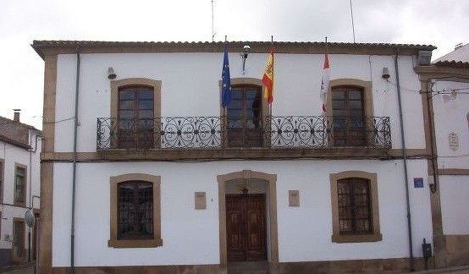 Moción del PSOE para agilizar la concentración parcelaria