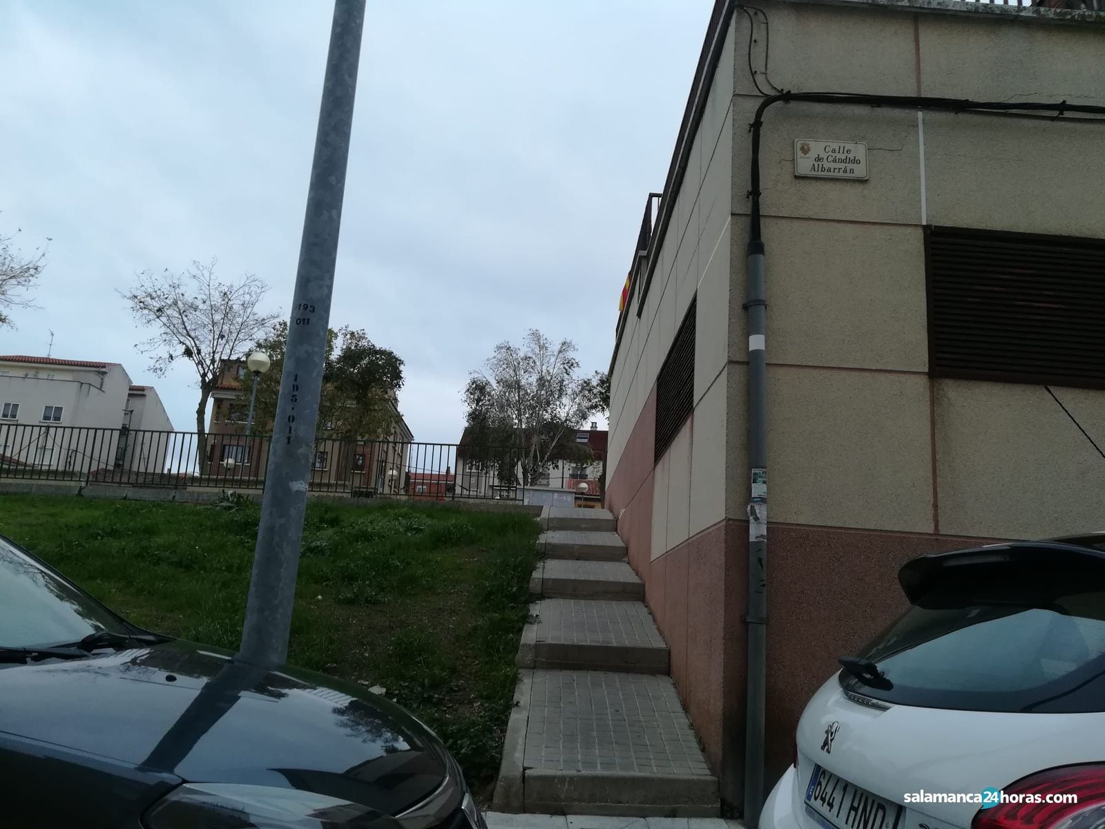 Barrio Pizarrales (5)