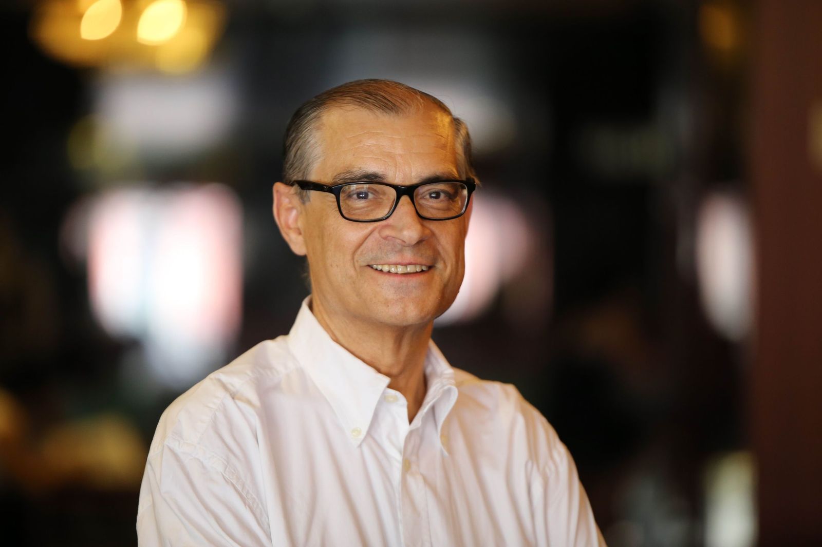 Germán Vega García-Luengos, fundador del Festival de Teatro Olmedo Clásico, Premio Castilla y León de las Ciencias Sociales y Humanidades