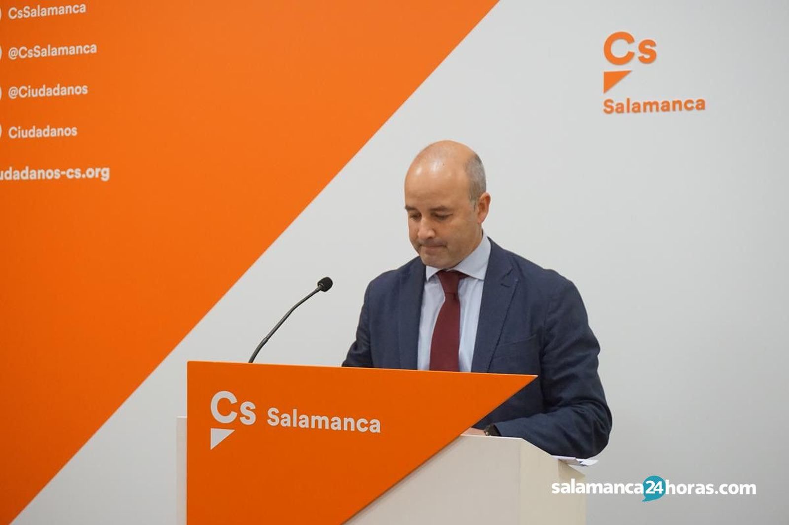 David Castaño