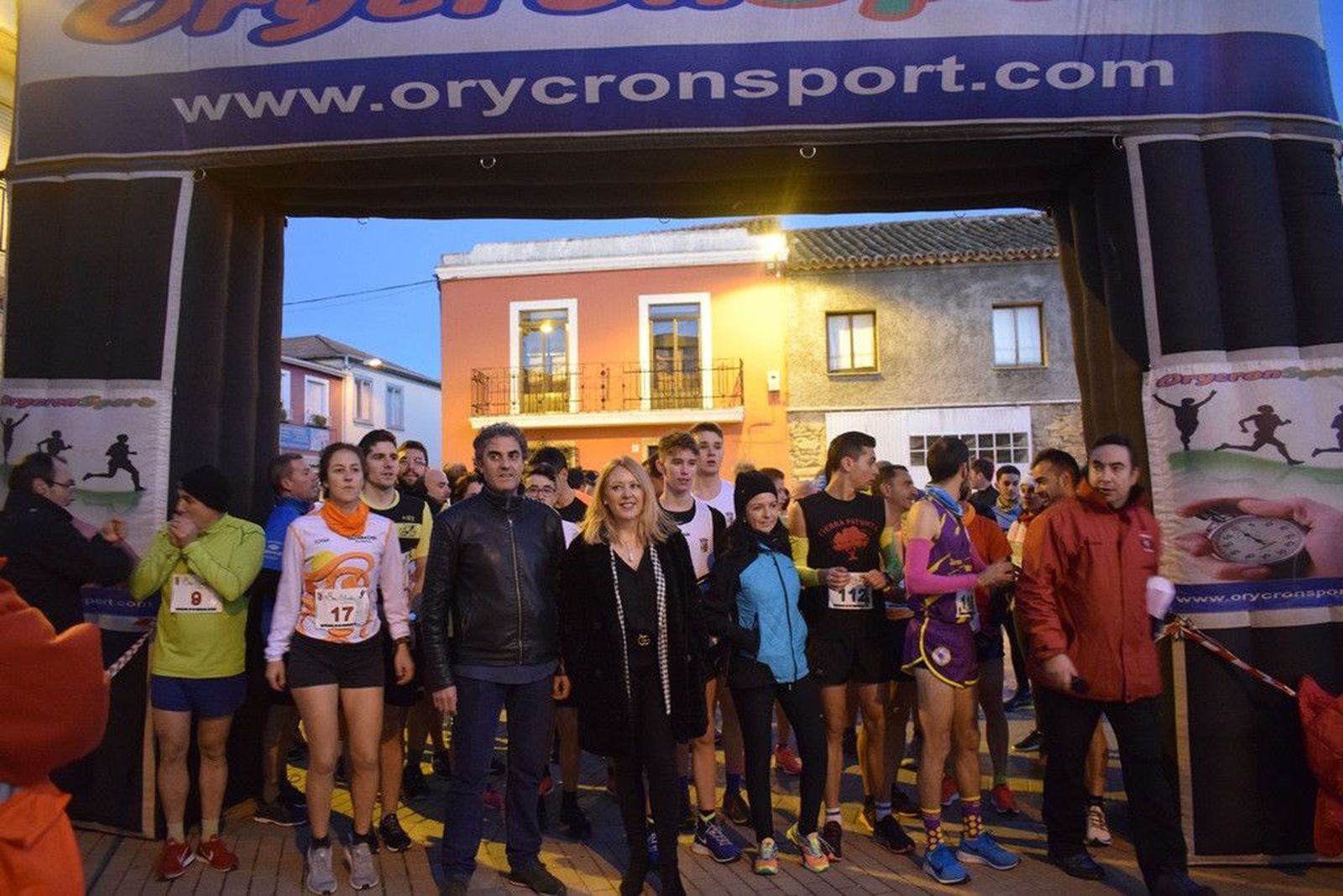 San Silvestre Lumbrales (20)