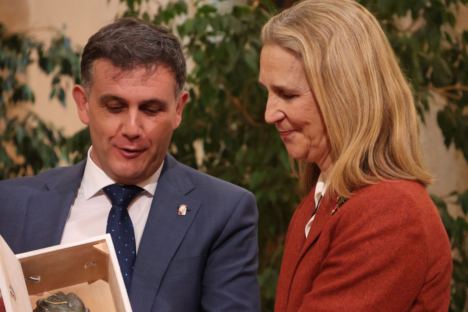 visita-de-la-infanta-elena-a-zamora-70