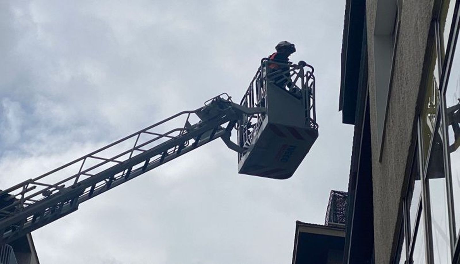 Suceso Avenida Mirat