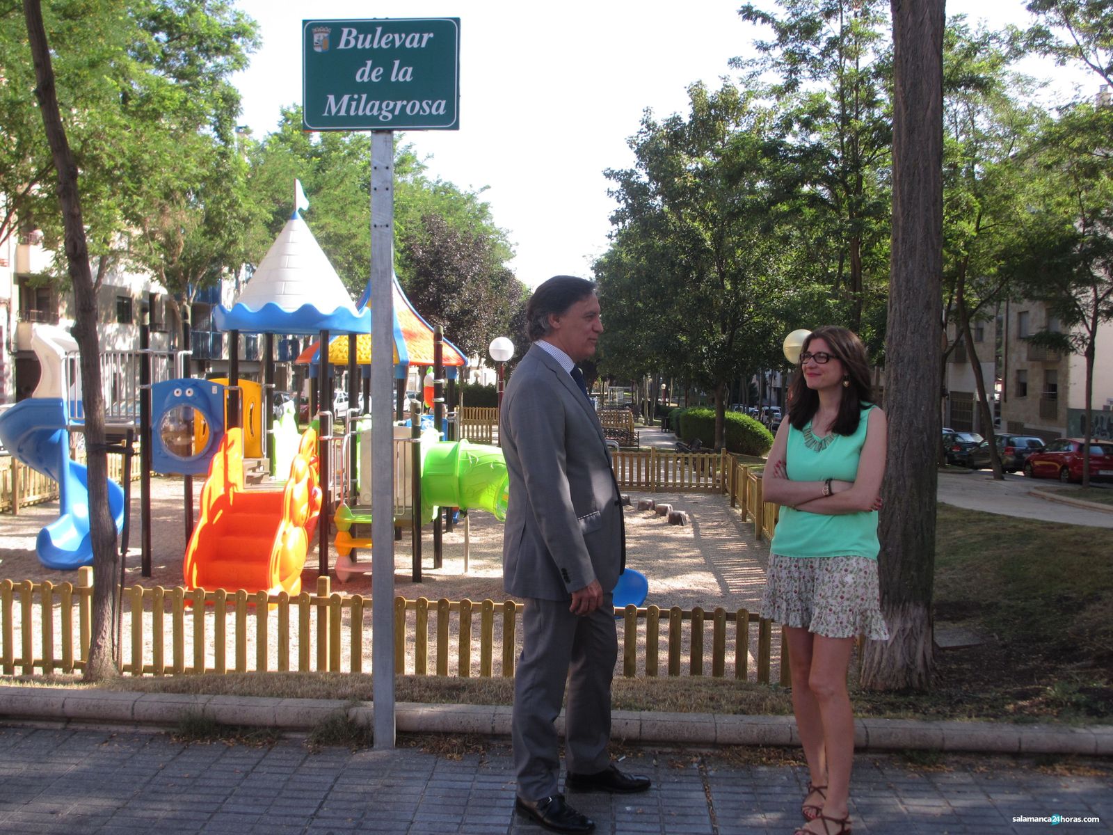 Carbayo bulevar Milagrosa Prosperidad (2)