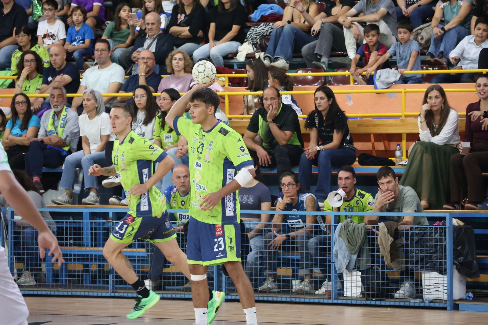 BM Zamora - Ademar León (5).JPG