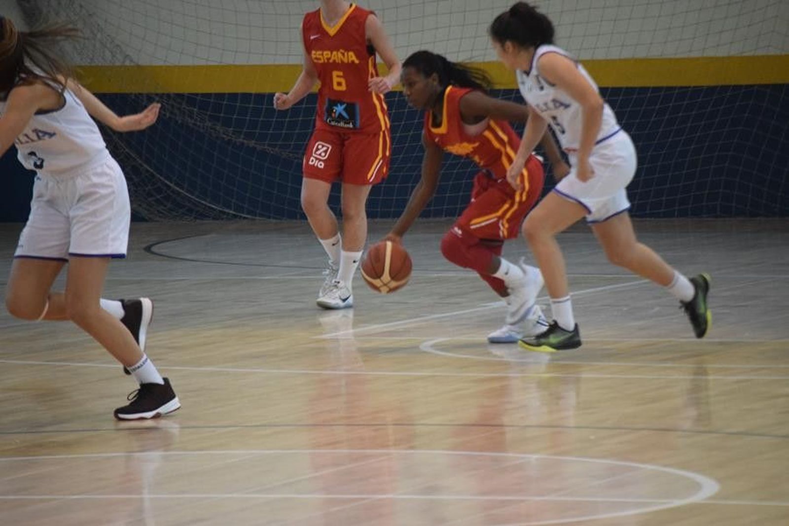 España Italia U16 (108)