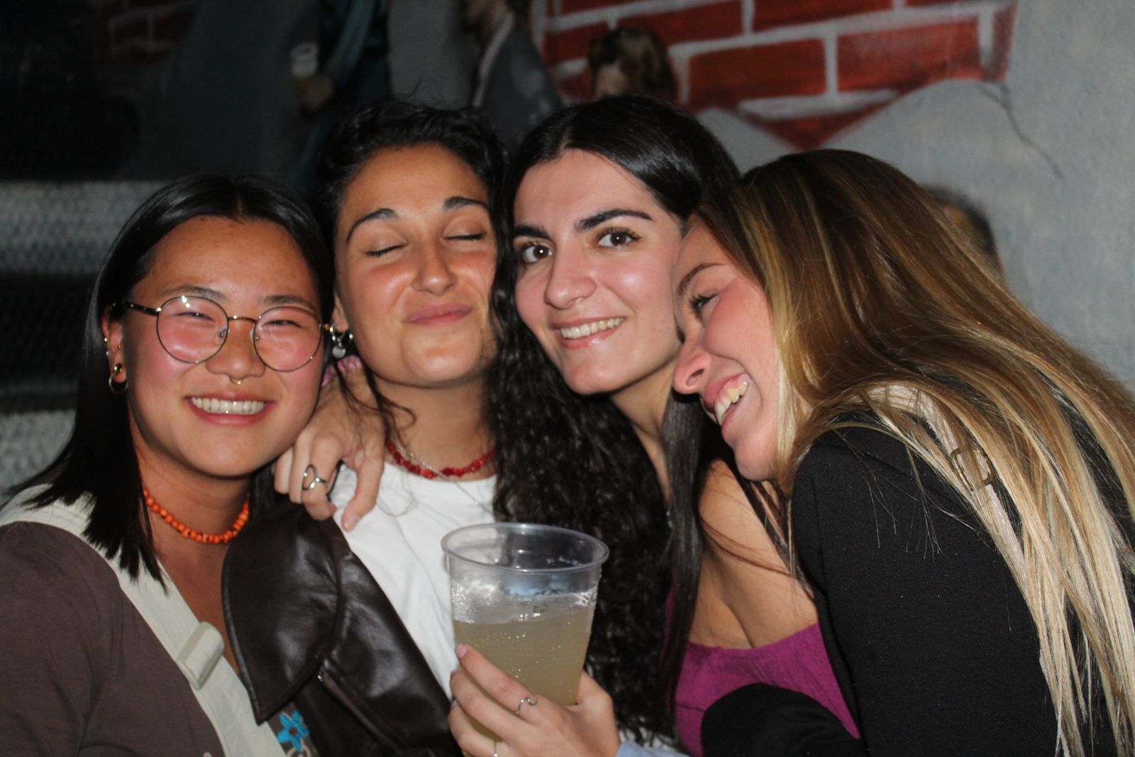 Salamanca de noche, jueves 4 de septiembre