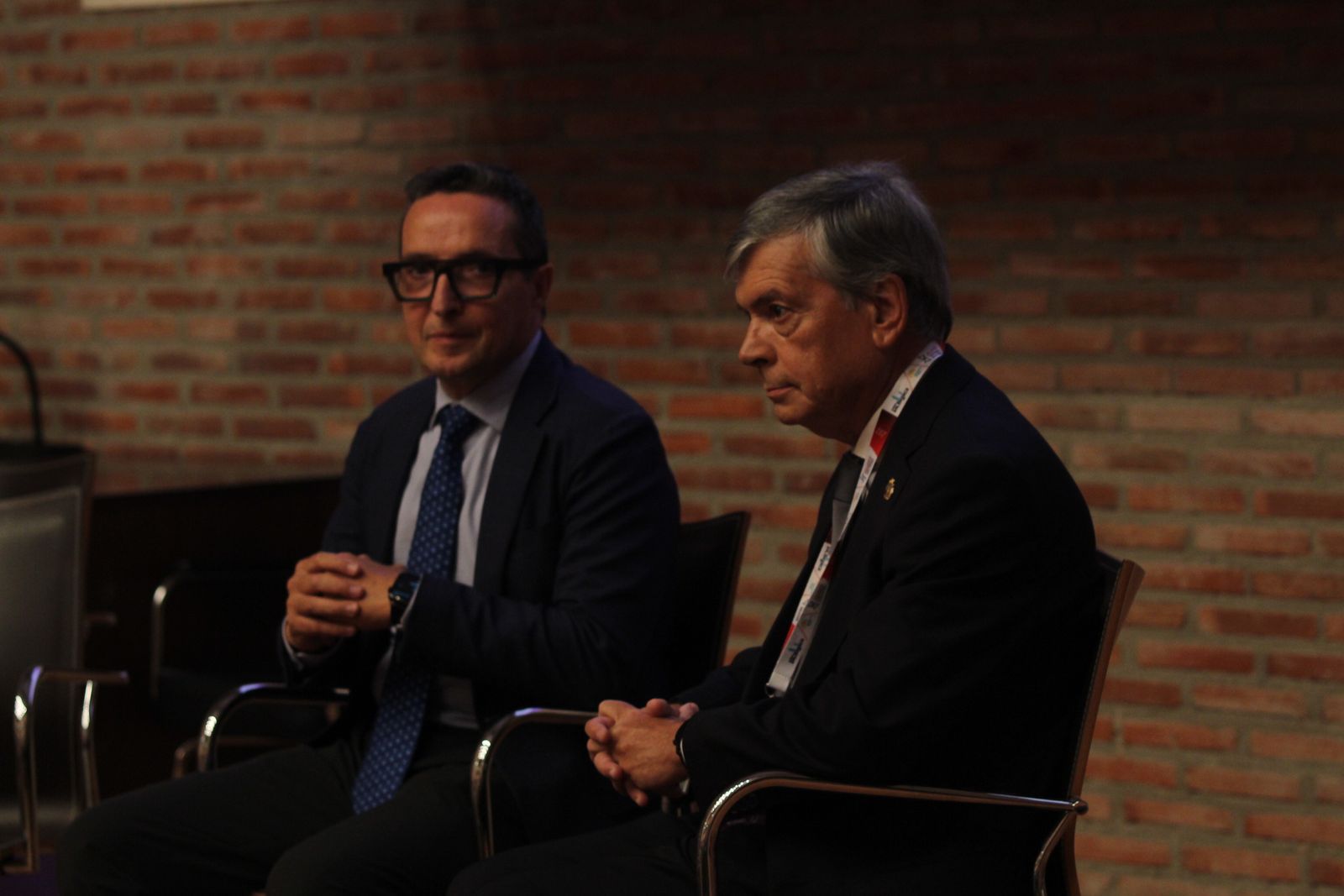 Alumni-USAL celebra el 50º aniversario de la Facultad de Farmacia