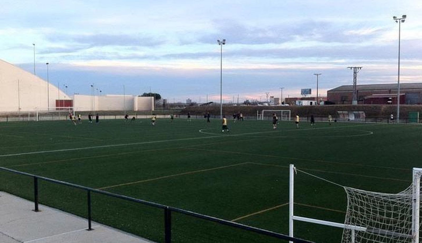 Anexo del Ruta de la Plata