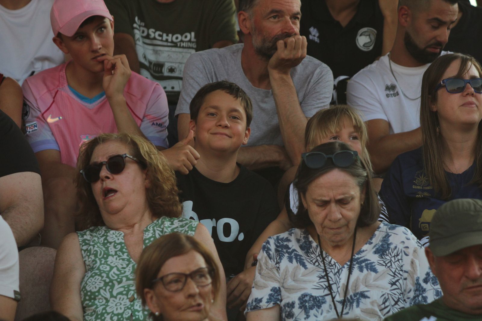 Copa RFEF: UD Santa Marta - Unionistas.