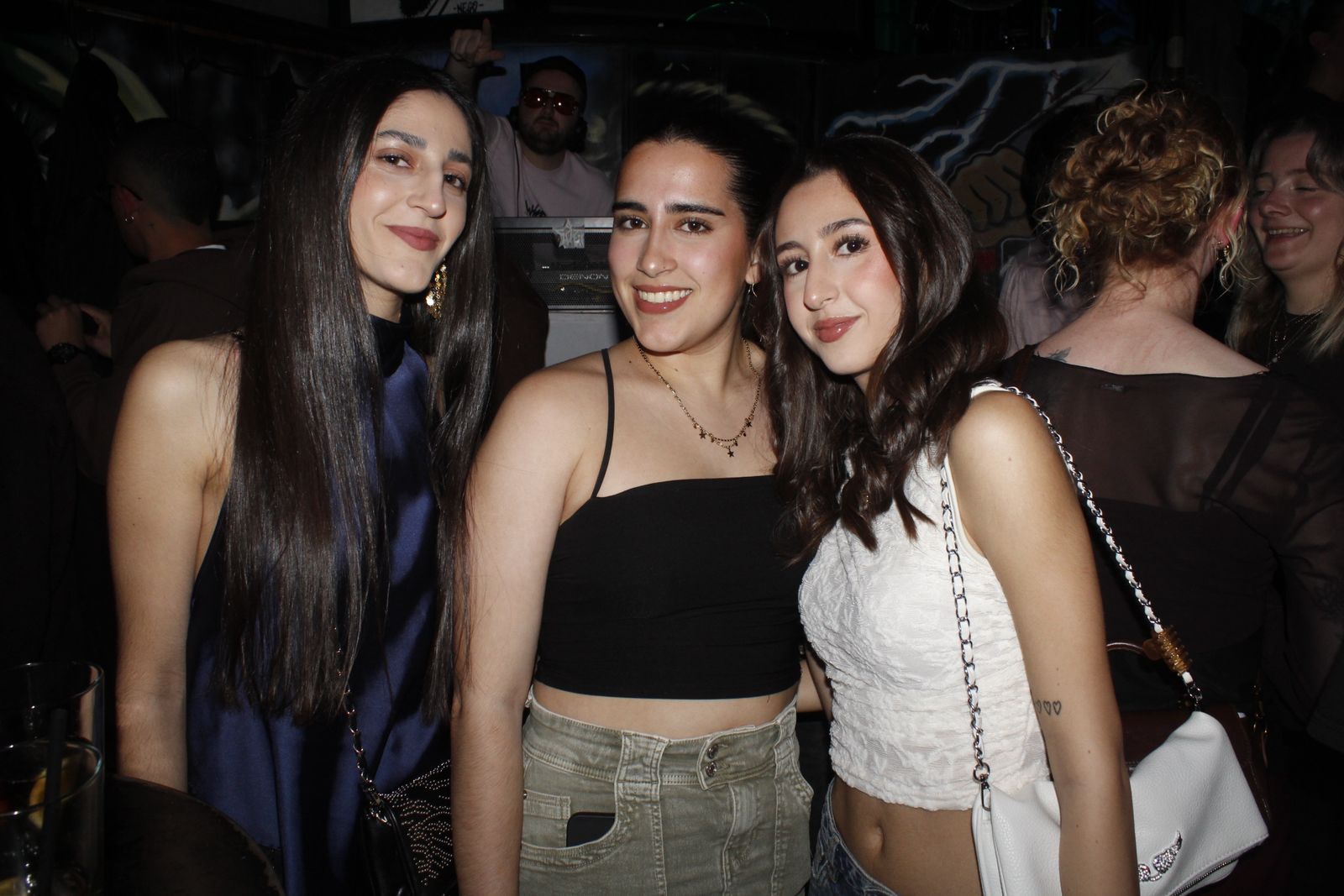 Salamanca de noche, viermes 27 de marzo