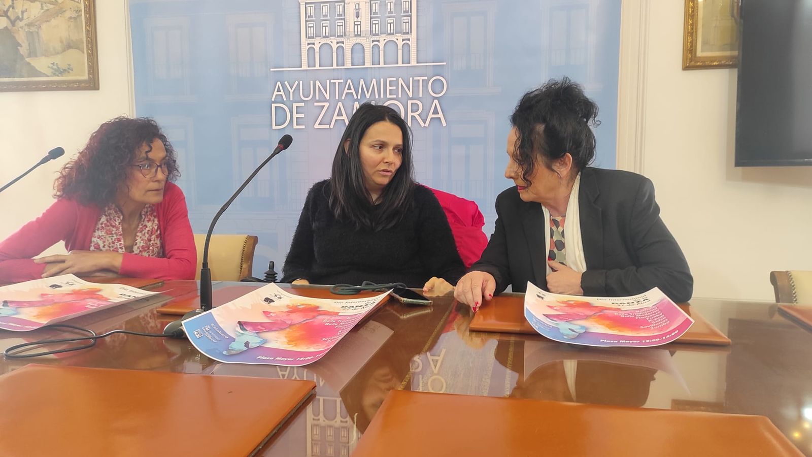 Vuelve el Día Internacional de la Danza a Zamora: consulta todos los géneros musicales que se podrán disfrutar.