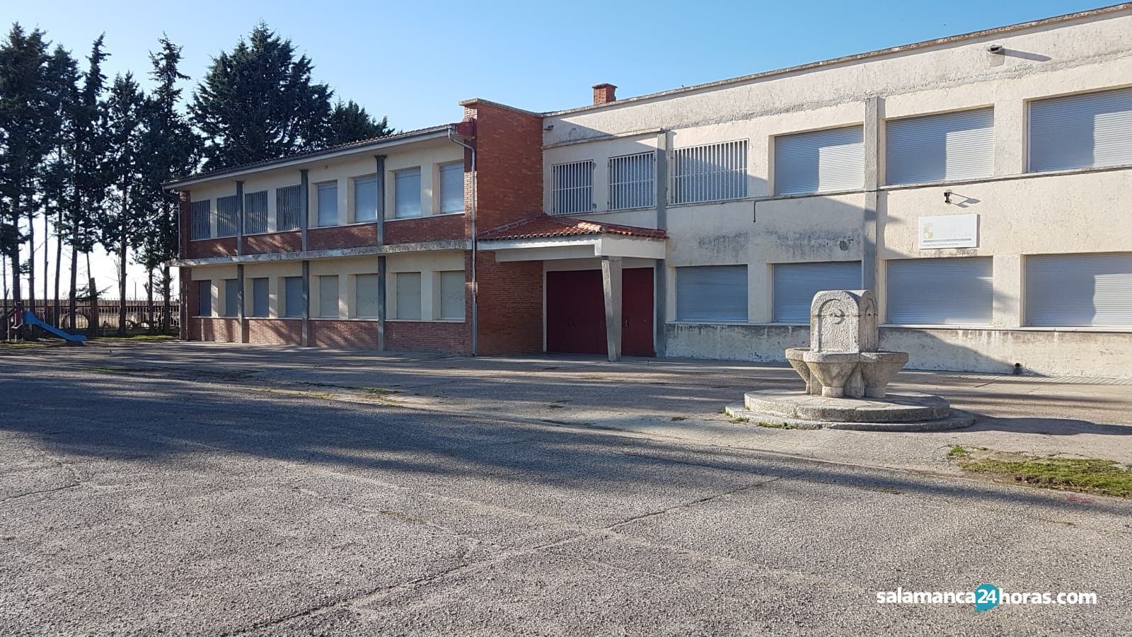 Colegio pedrosillo el ralo (17)