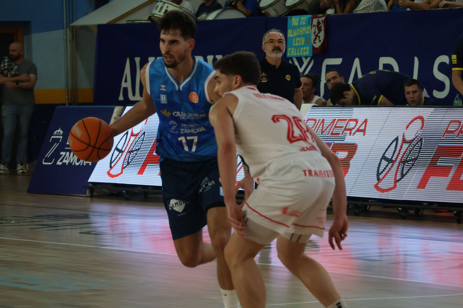 CB Zamora - Club Baloncesto Ourense (25).JPG