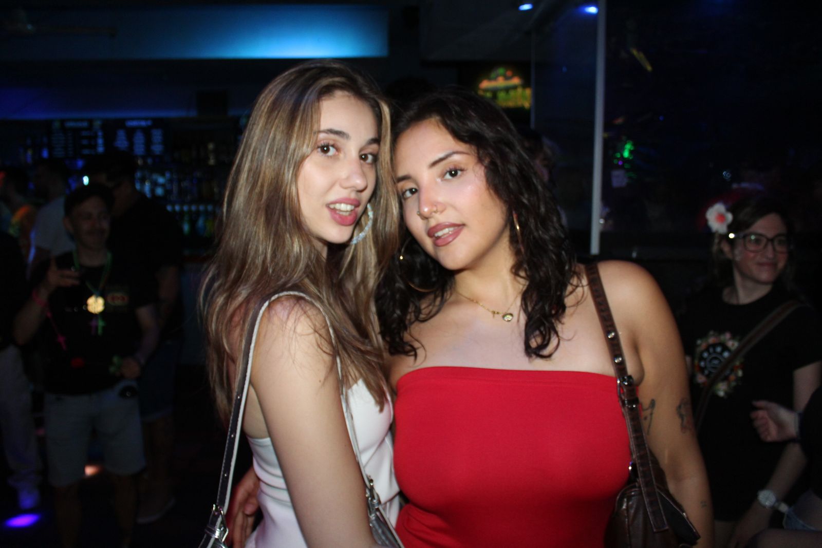 Salamanca de noche, viernes 18 de Junio
