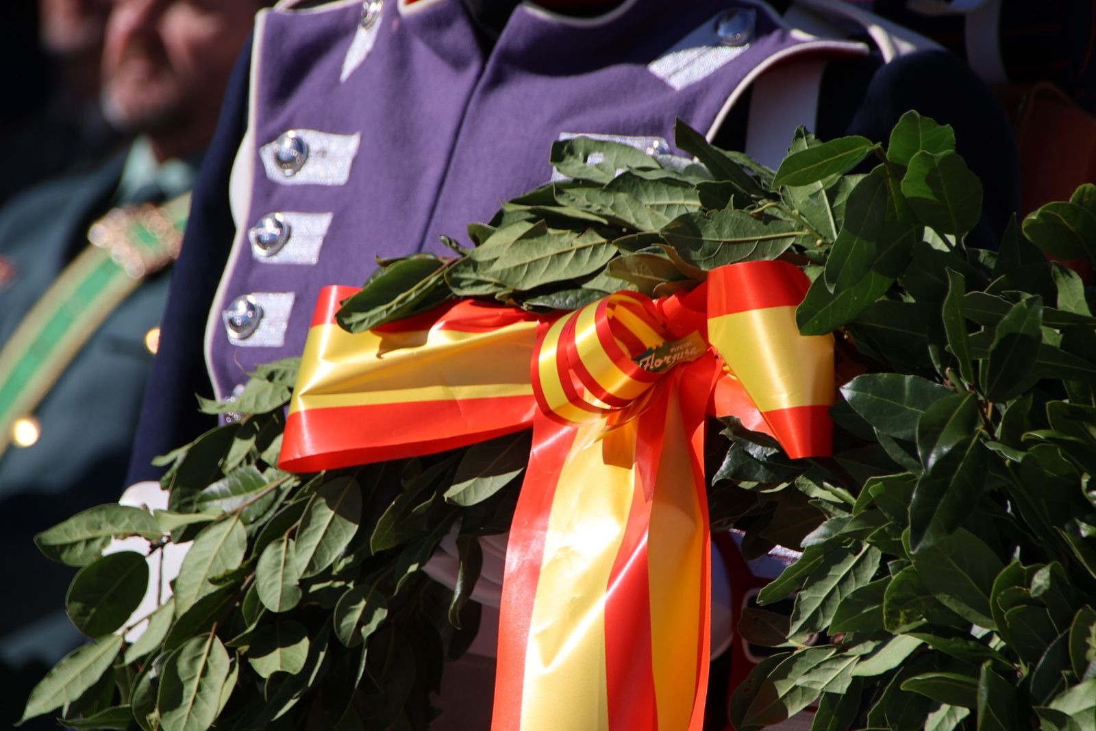 Día de los Caídos por la Patria