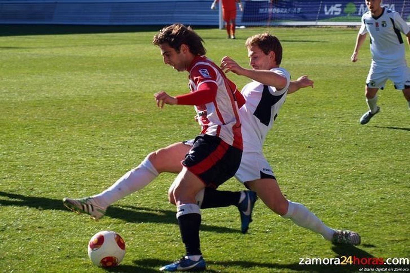 Los medios del Valladolid colocan a Jorge Hernández en el Promesas