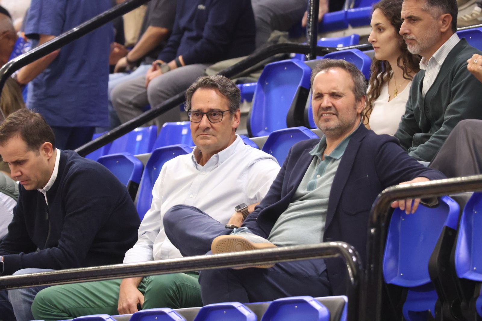 Perfumerías Avenida - CB Jairis