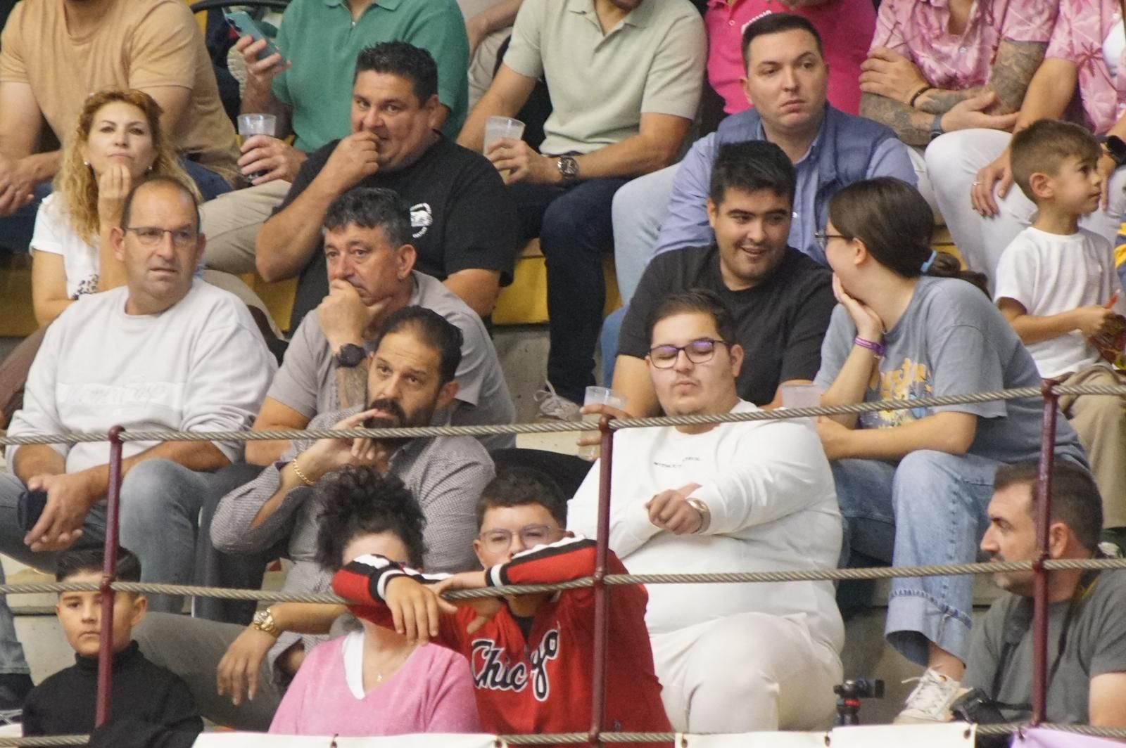 Alba de Tormes celebra un nuevo concurso de cortes