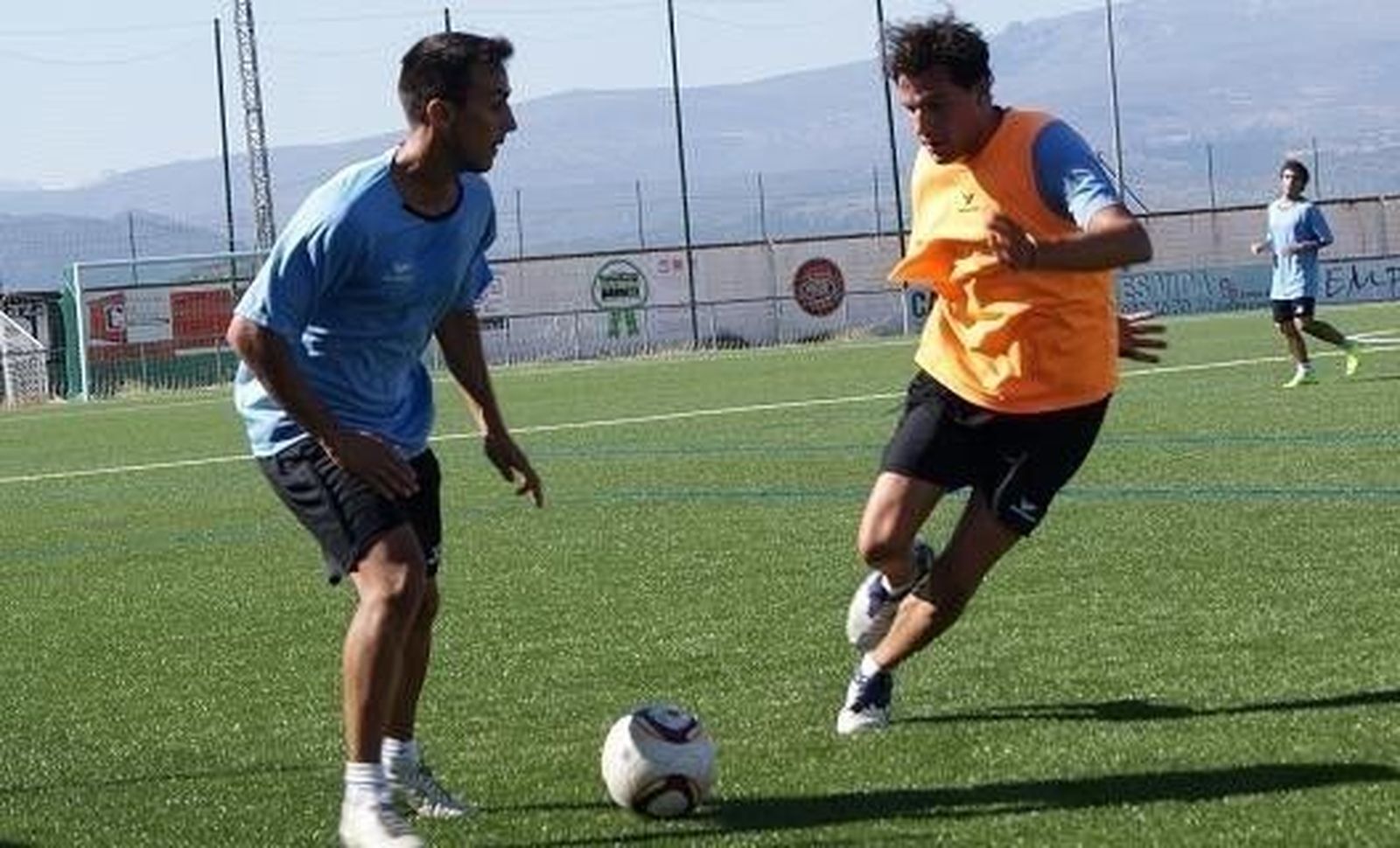 Dos días de descanso tras la victoria ante el Coruxo