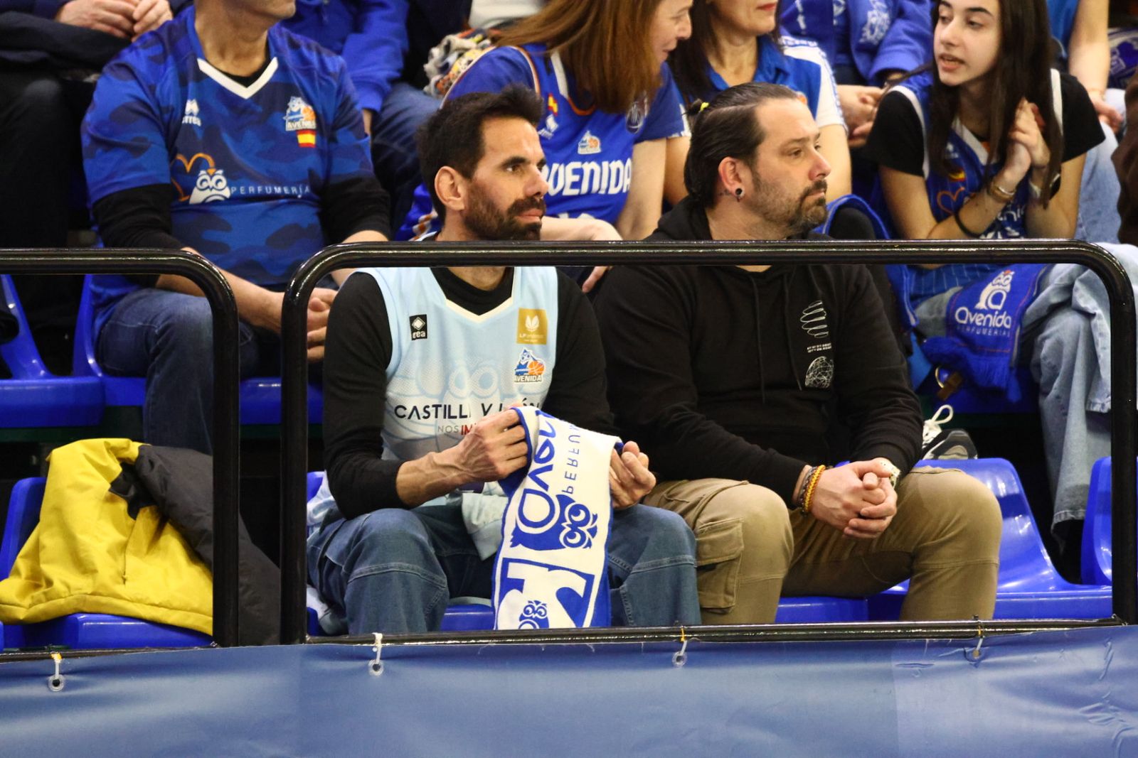 Perfumerías Avenida - Girona