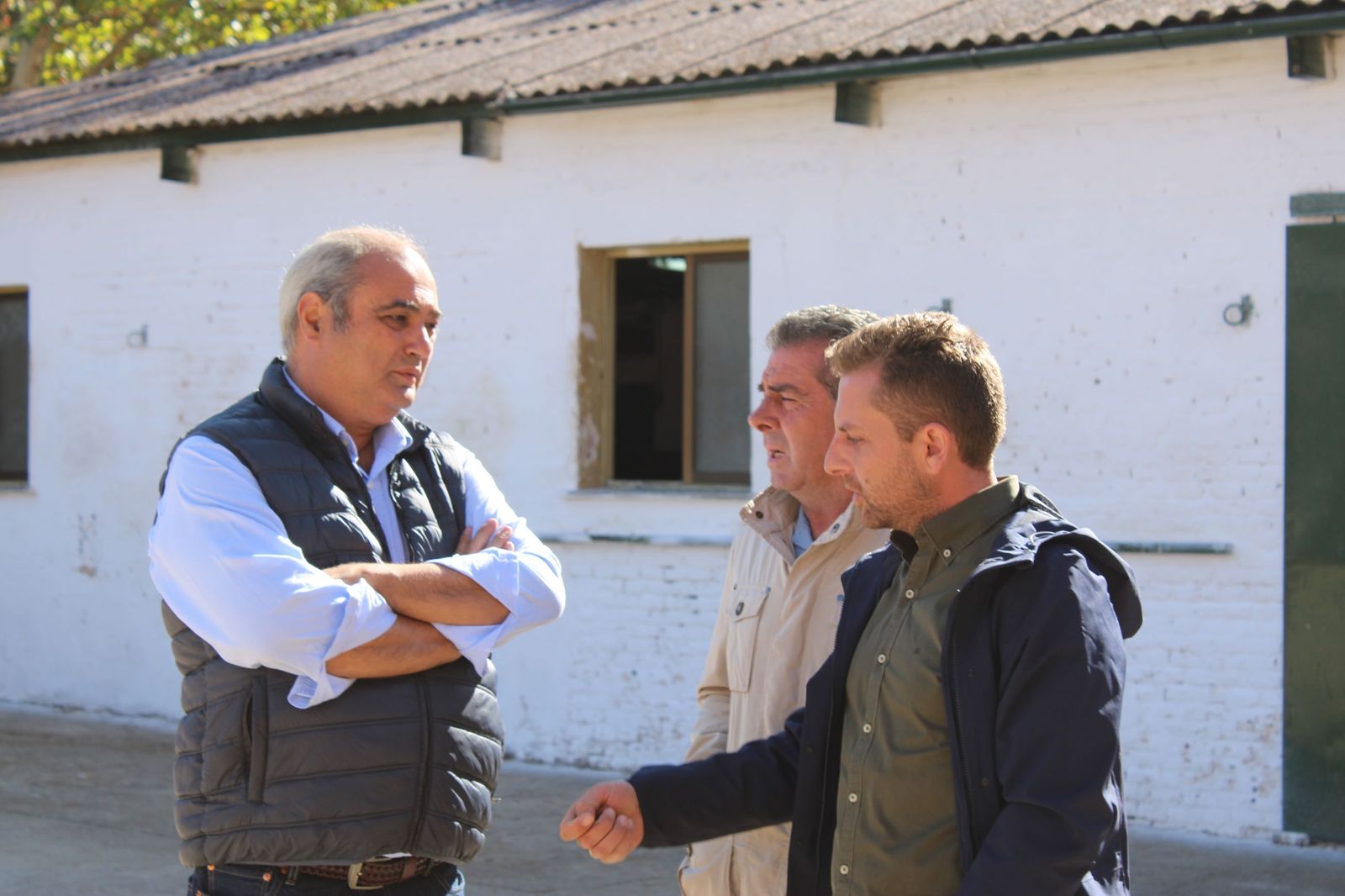 El último enchiquerado de la feria: Morante, Talavante, Borja Jiménez y la corrida concurso