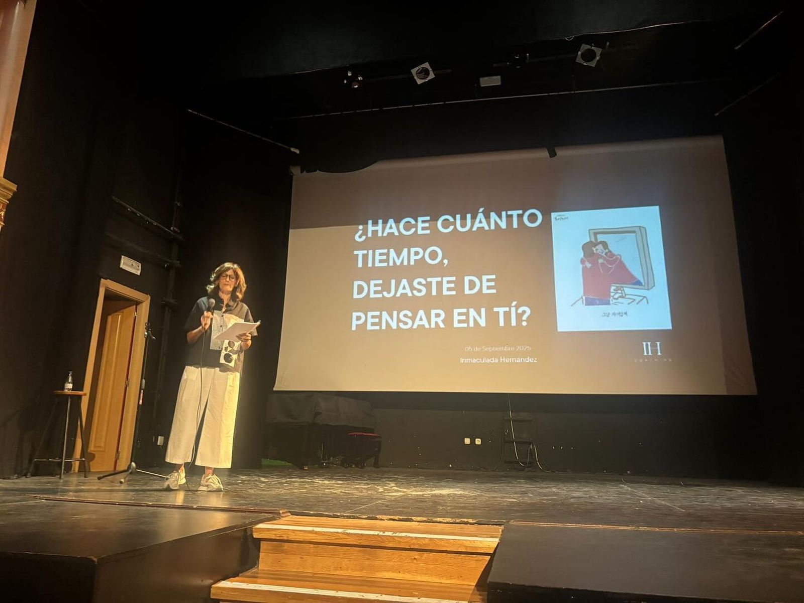 Jornadas de Salud y Bienestar en Alba de Tormes