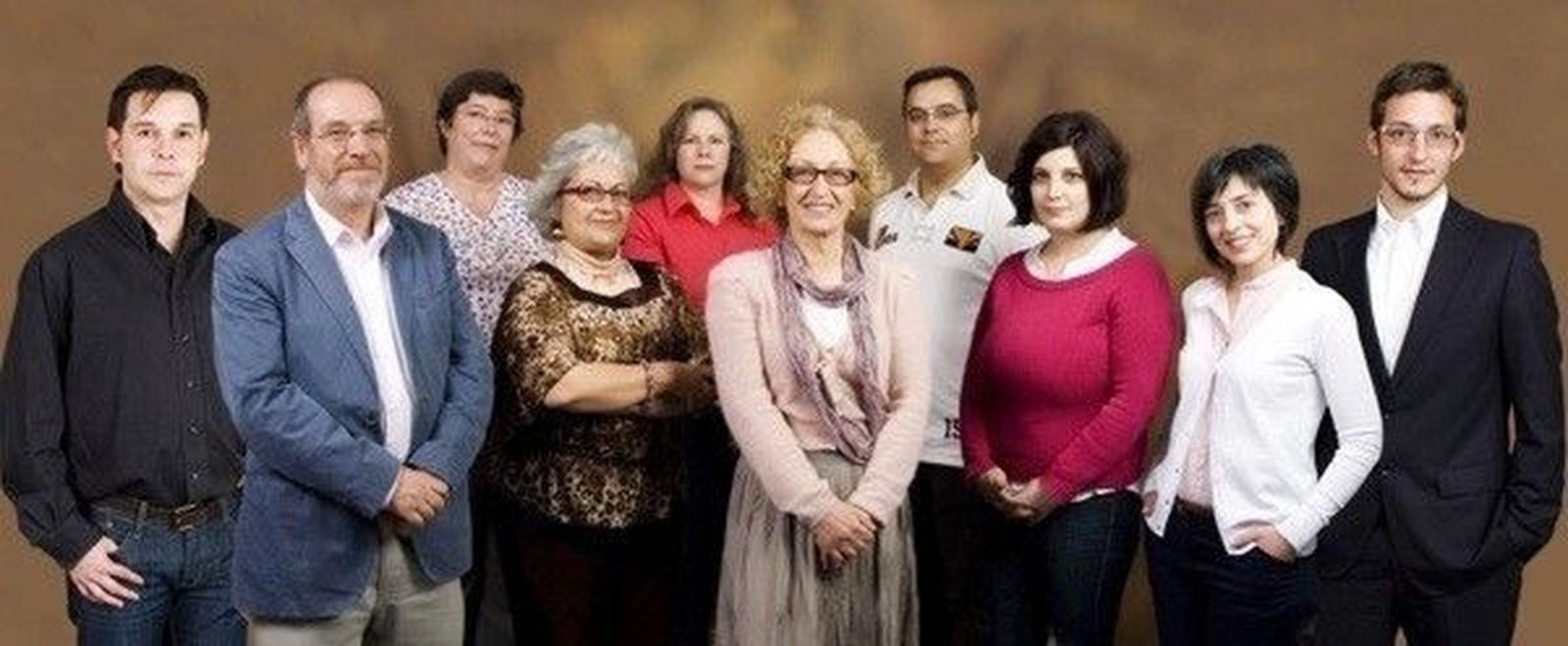 IU presenta un voto particular a los Presupuestos para conseguir más inversión en empleo y atención social