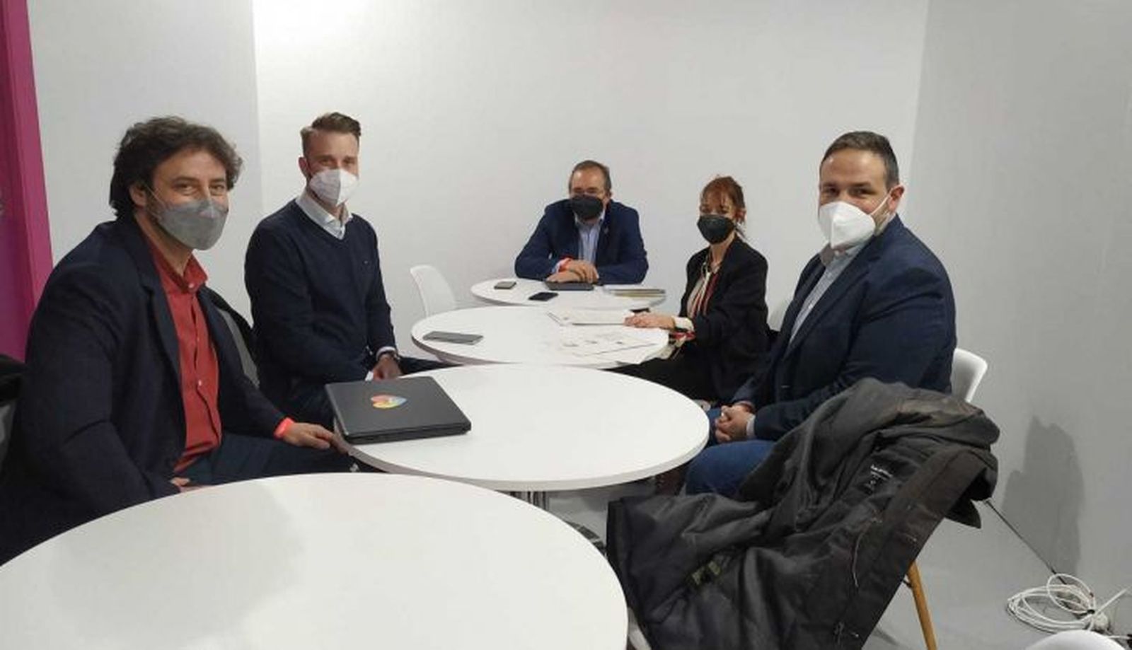 Ayuntamiento de Béjar en Fitur