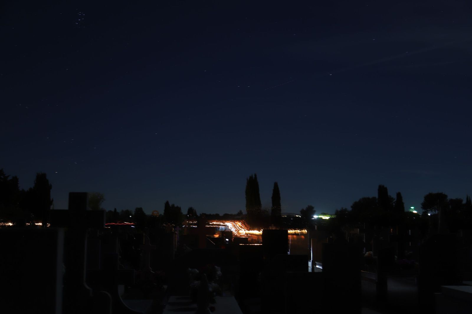 GALERÍA | Cofradía de las Ánimas Zamora 2025