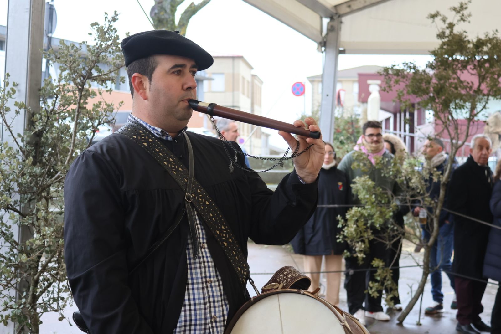 Matanza Típica de Guijuelo