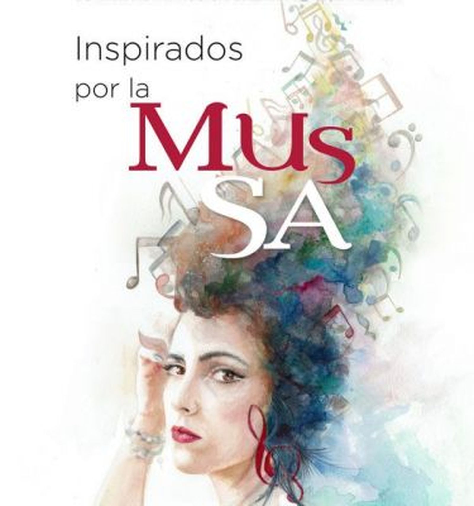 Cartel de "Jornadas MusSa"