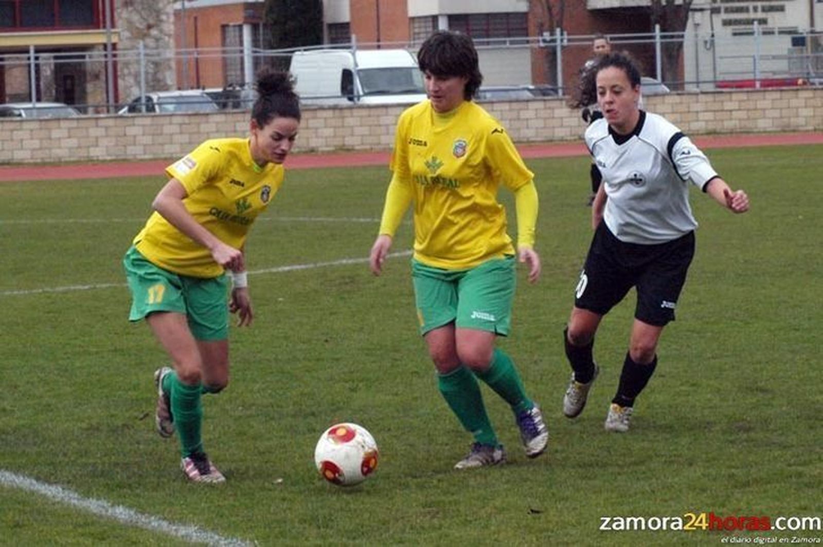 El Amigos del Duero apuesta por la continuidad en su nuevo proyecto con Sami Merino al frente