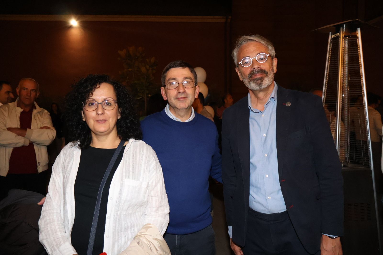 InmoClip celebra la Fiesta del Otoño con la sociedad salmantina