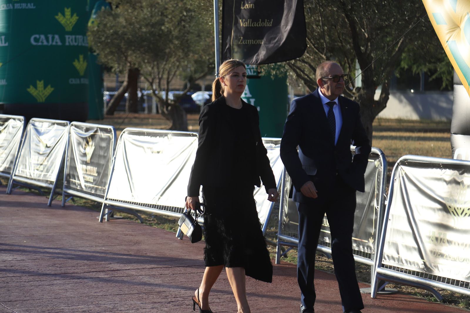 GALERÍA | Premios Caja Rural 2025