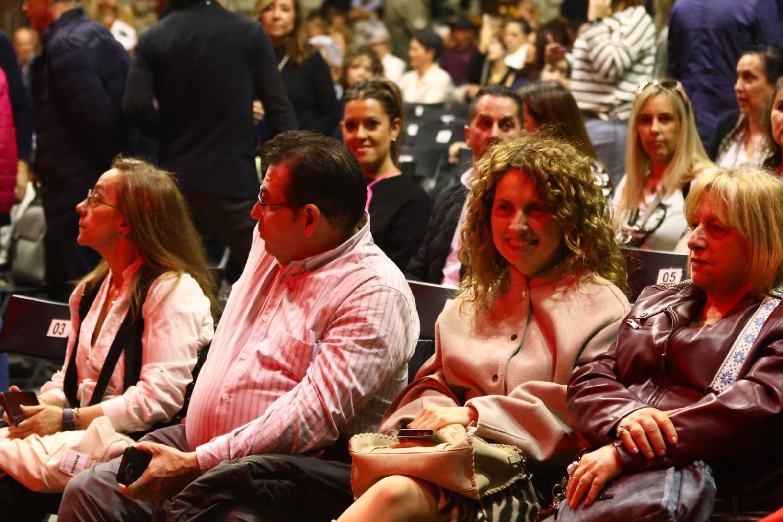 Concierto de Sergio Dalma en Salamanca